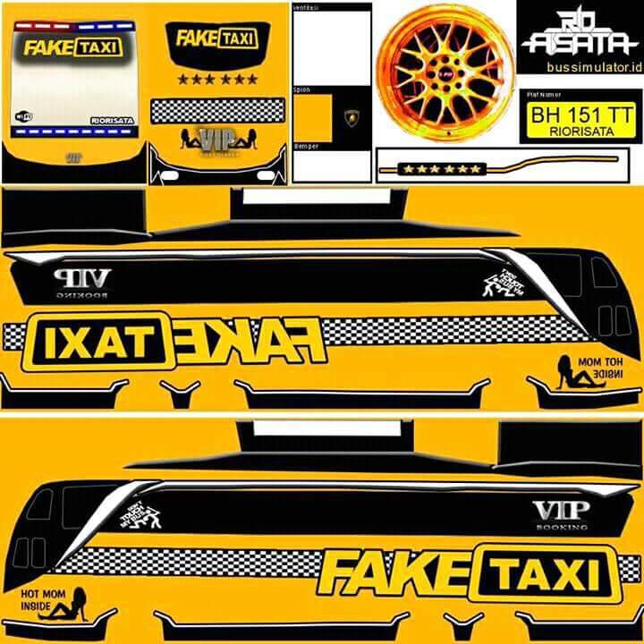 Detail Template Bus Simulator Id Nomer 46