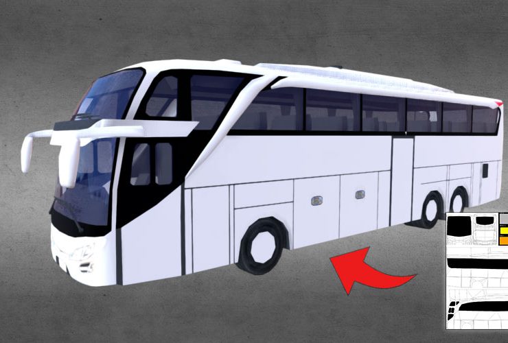Detail Template Bus Simulator Id Nomer 47