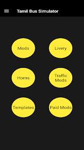 Detail Template Bus Simulator Id Nomer 48