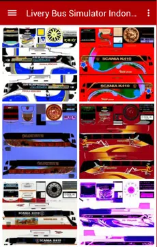 Detail Template Bus Simulator Id Nomer 51