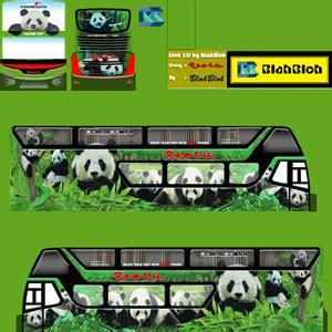 Detail Template Bus Simulator Indonesia Hd Nomer 40