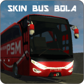 Detail Template Bus Simulator Persib Nomer 35