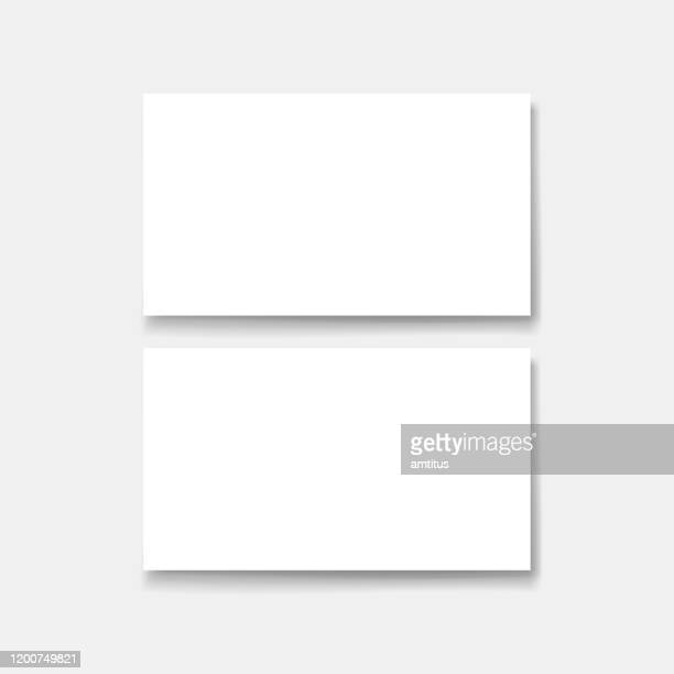 Detail Template Business Card Vector Nomer 46