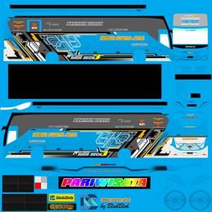 Detail Template Bussid Shd Nomer 29