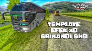 Detail Template Bussid Shd Nomer 51