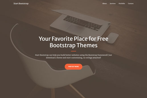 Detail Template Cadastro Bootstrap Nomer 39