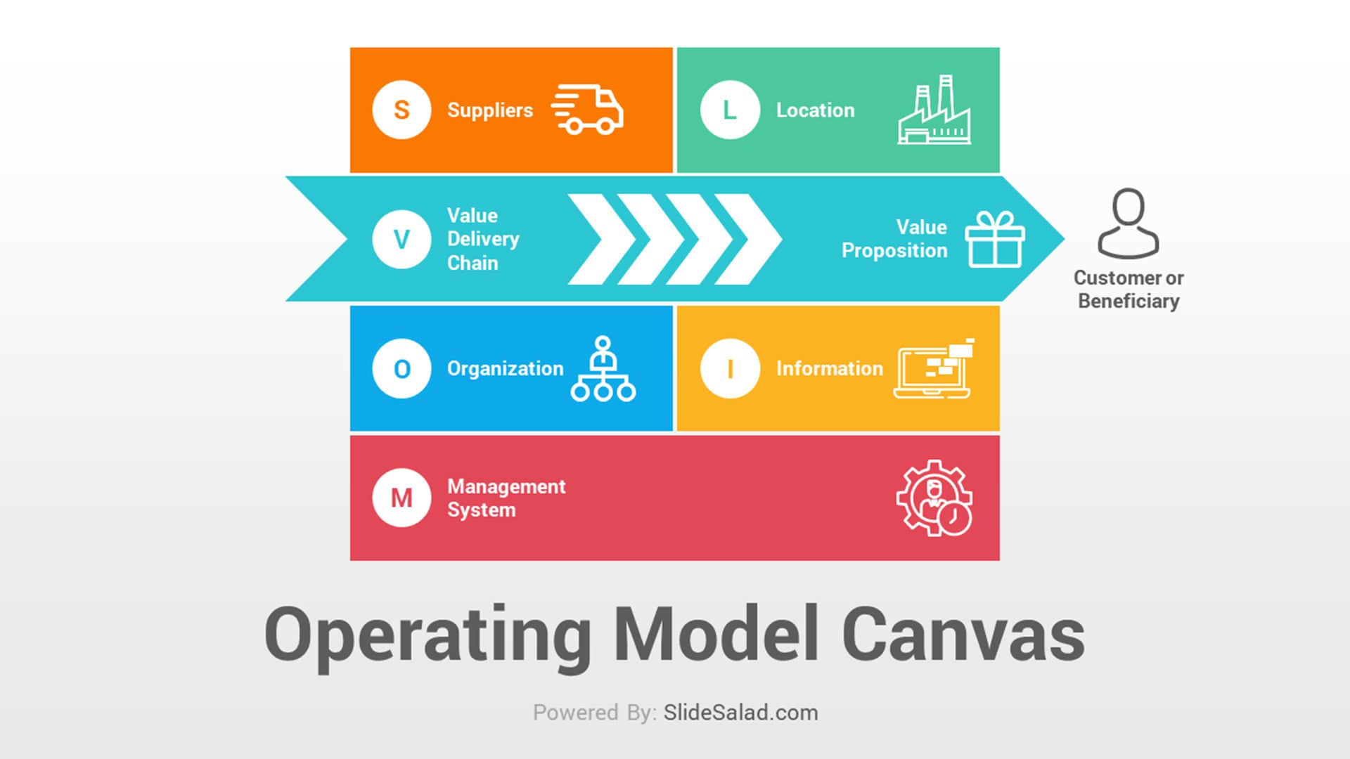 Detail Template Canvas Ppt Nomer 26