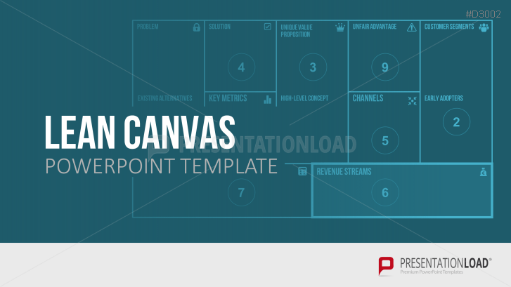 Detail Template Canvas Ppt Nomer 31