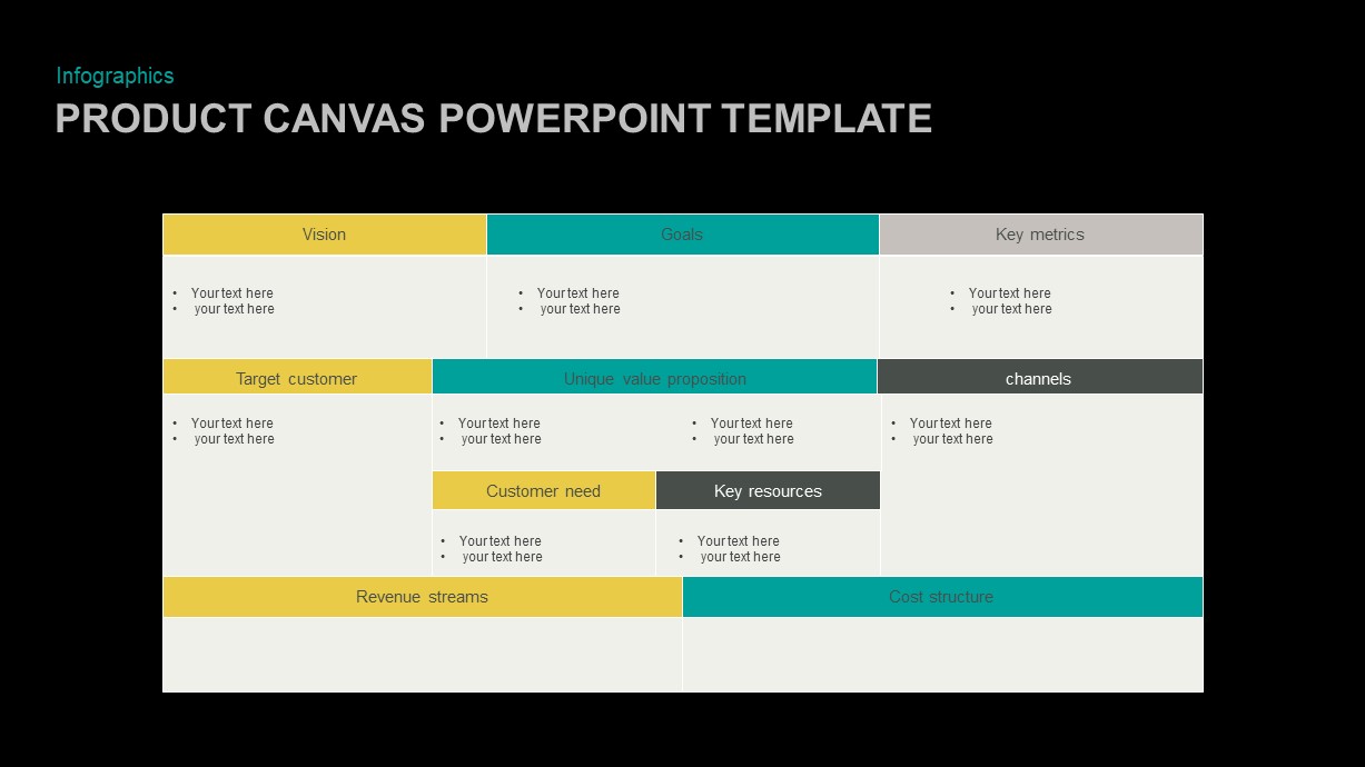 Detail Template Canvas Ppt Nomer 37