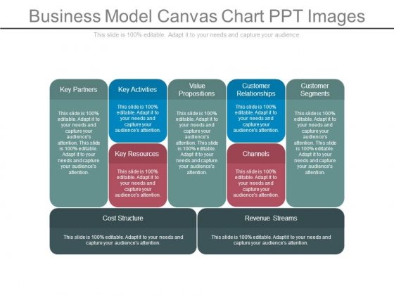 Detail Template Canvas Ppt Nomer 40