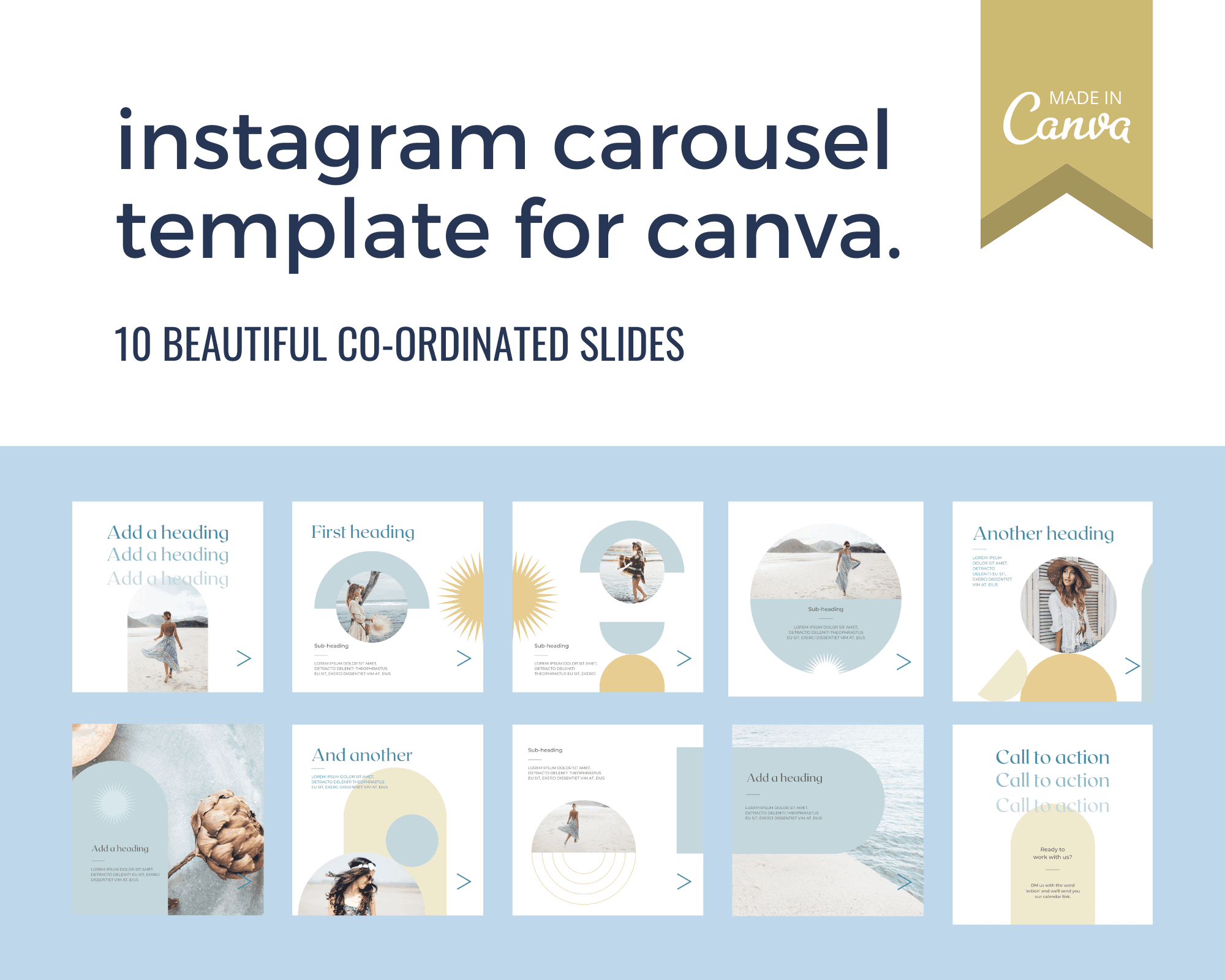 Detail Template Carousel Instagram Nomer 49