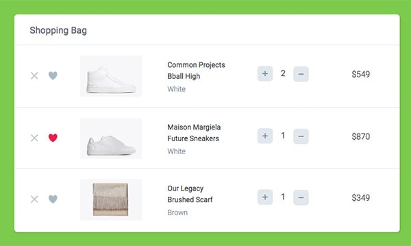 Detail Template Cart Bootstrap Nomer 18