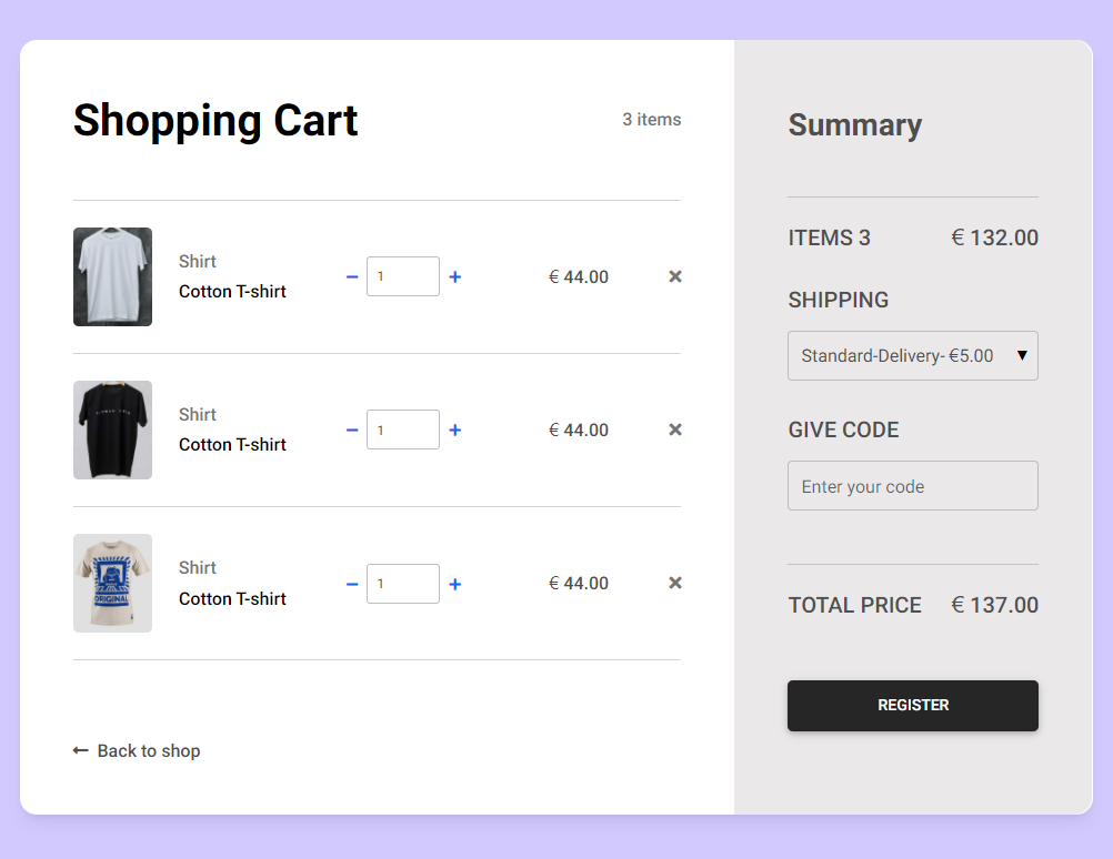 Detail Template Cart Bootstrap Nomer 29