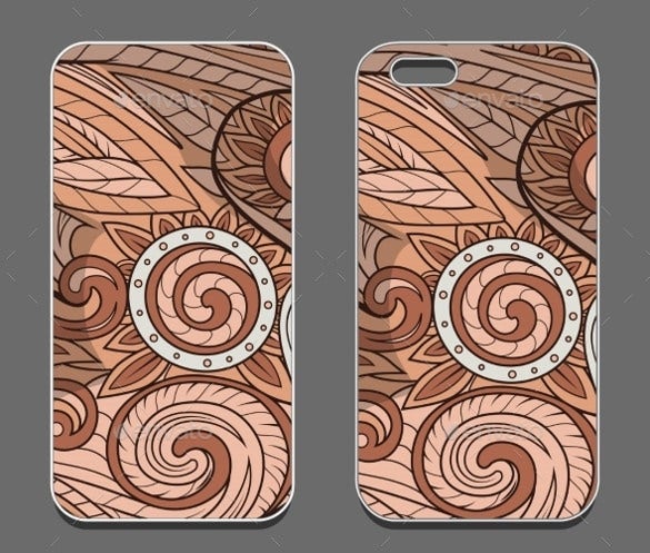 Detail Template Case Hp Nomer 9