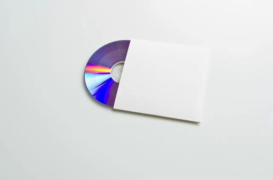 Template Cd Rom - KibrisPDR