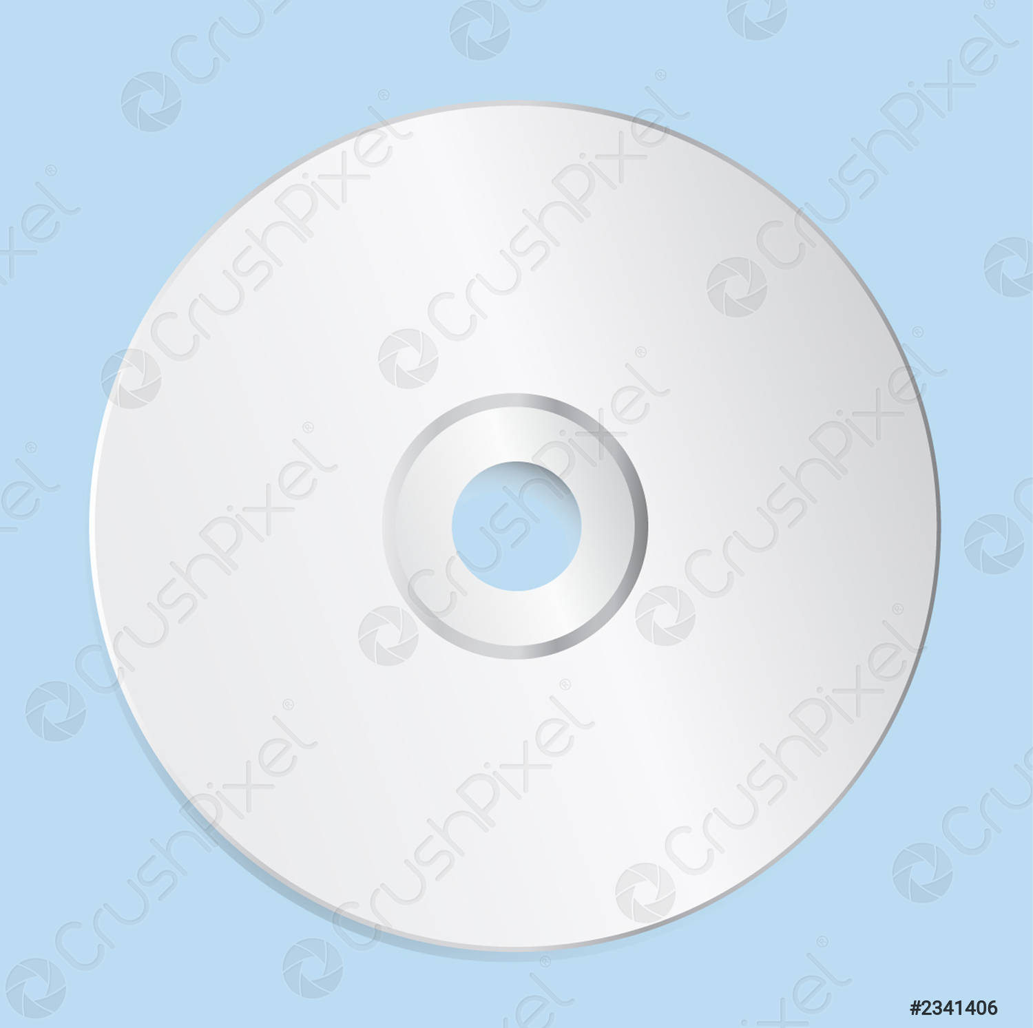 Detail Template Cd Rom Nomer 32