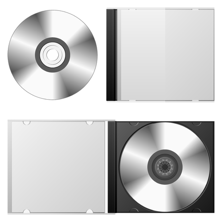 Detail Template Cd Rom Nomer 37