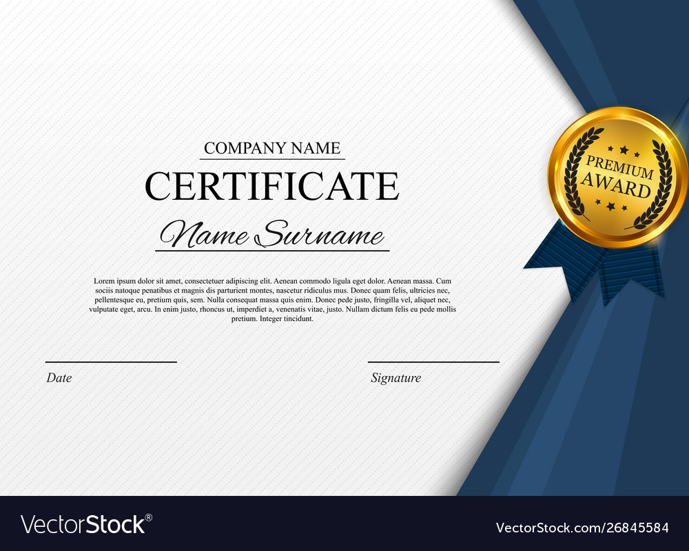 Detail Template Certificate Cdr Nomer 20