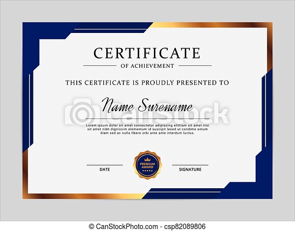 Detail Template Certificate Cdr Nomer 25