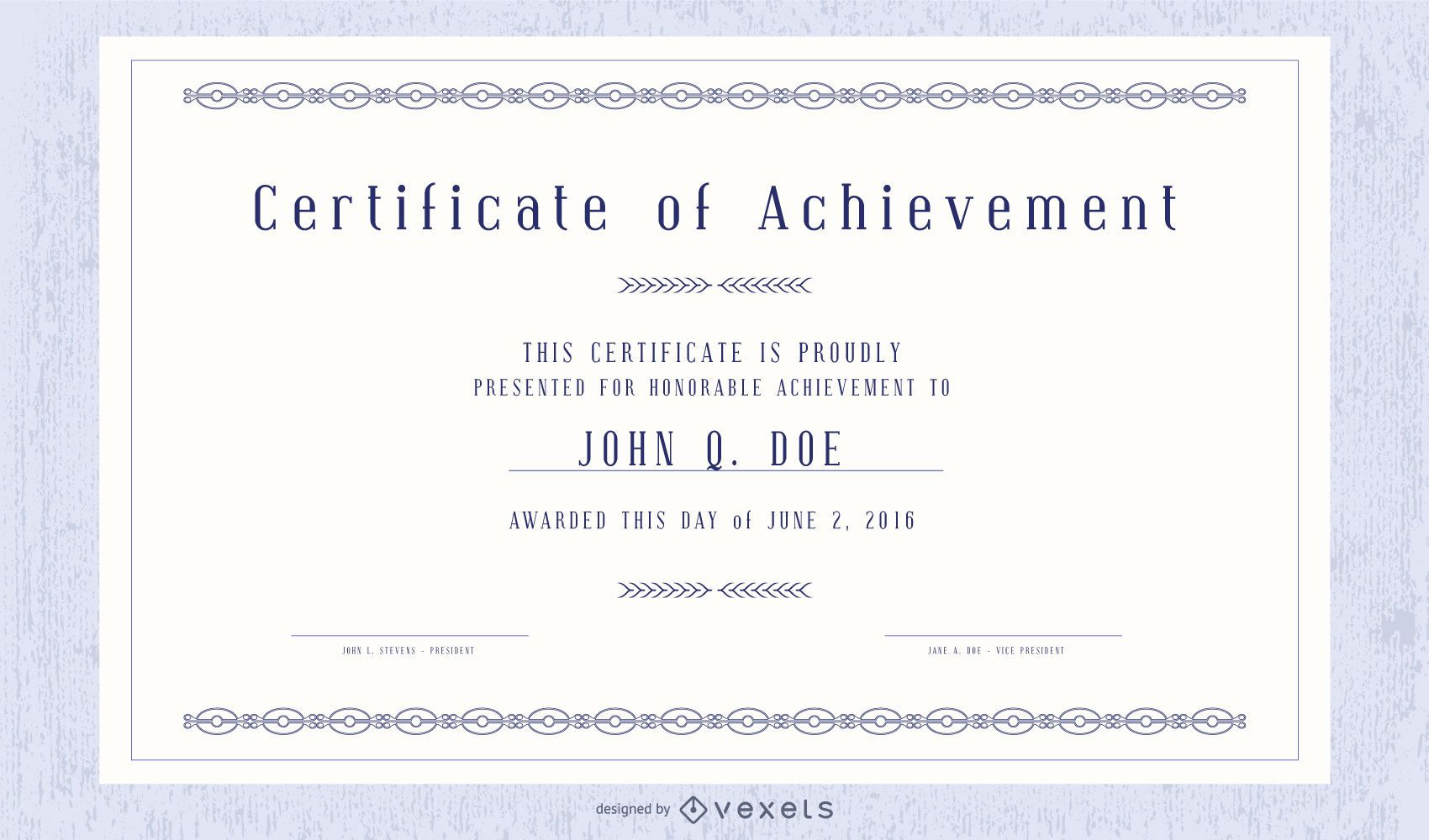 Detail Template Certificate Cdr Nomer 39