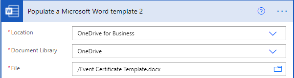 Detail Template Certificate Docx Nomer 46