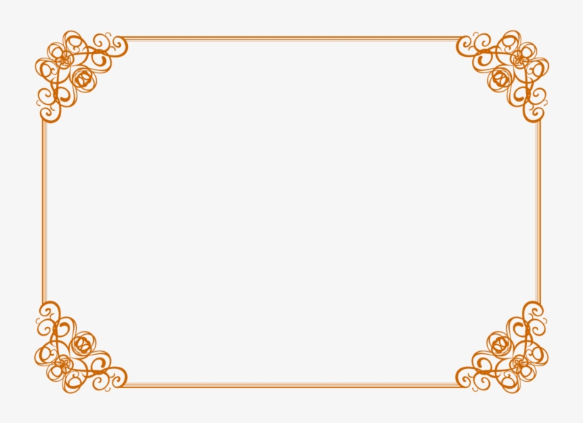 Detail Template Certificate Png Nomer 37