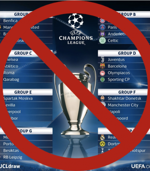 Detail Template Champions League Nomer 14