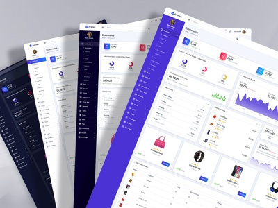 Detail Template Cool Admin Nomer 30