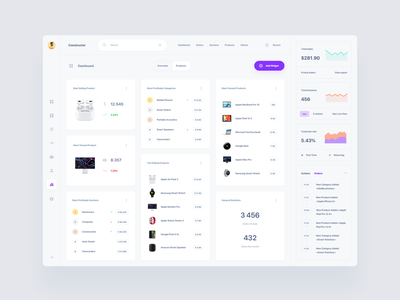 Detail Template Cool Admin Nomer 35