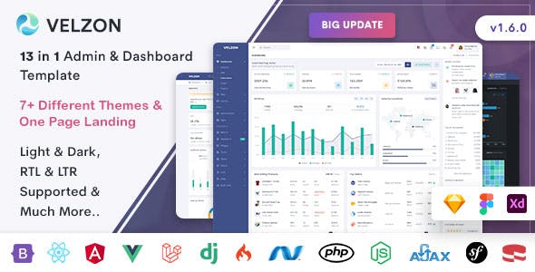 Detail Template Cool Admin Nomer 48
