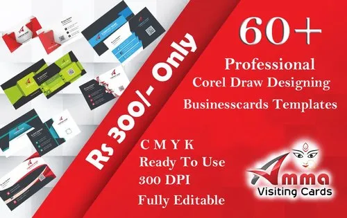 Detail Template Corel Draw Nomer 21