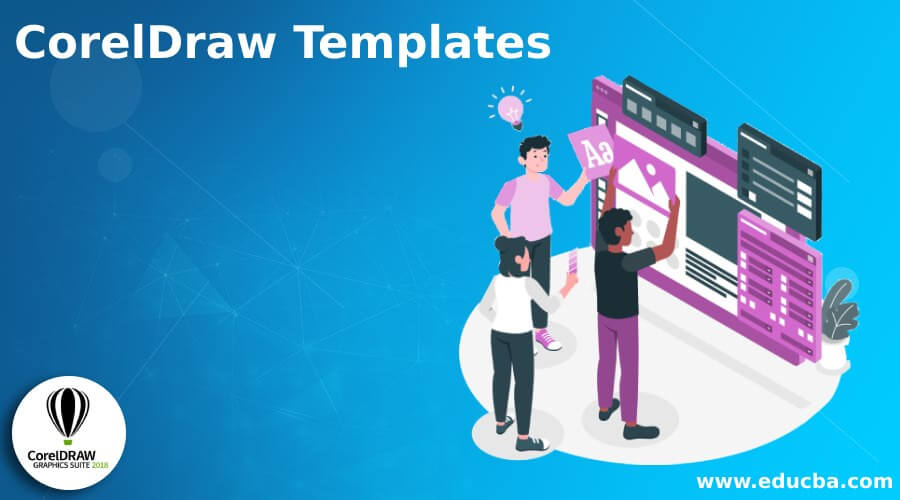Detail Template Corel Draw Nomer 27