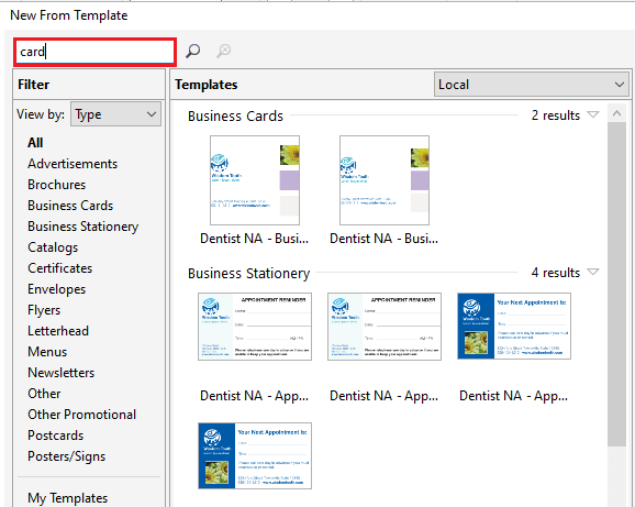 Detail Template Corel Draw Nomer 29