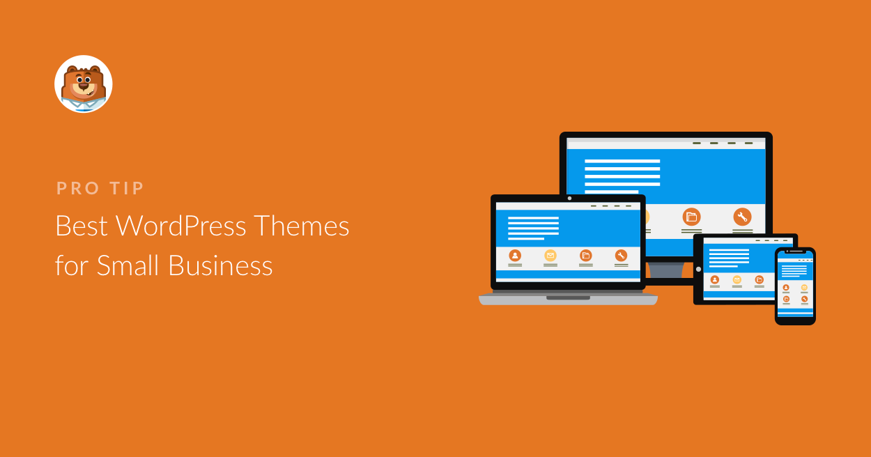 Detail Template Corporate Wordpress Nomer 22
