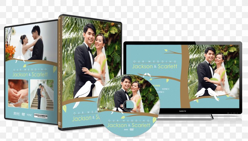 Detail Template Cover Dvd Wedding Psd Nomer 20