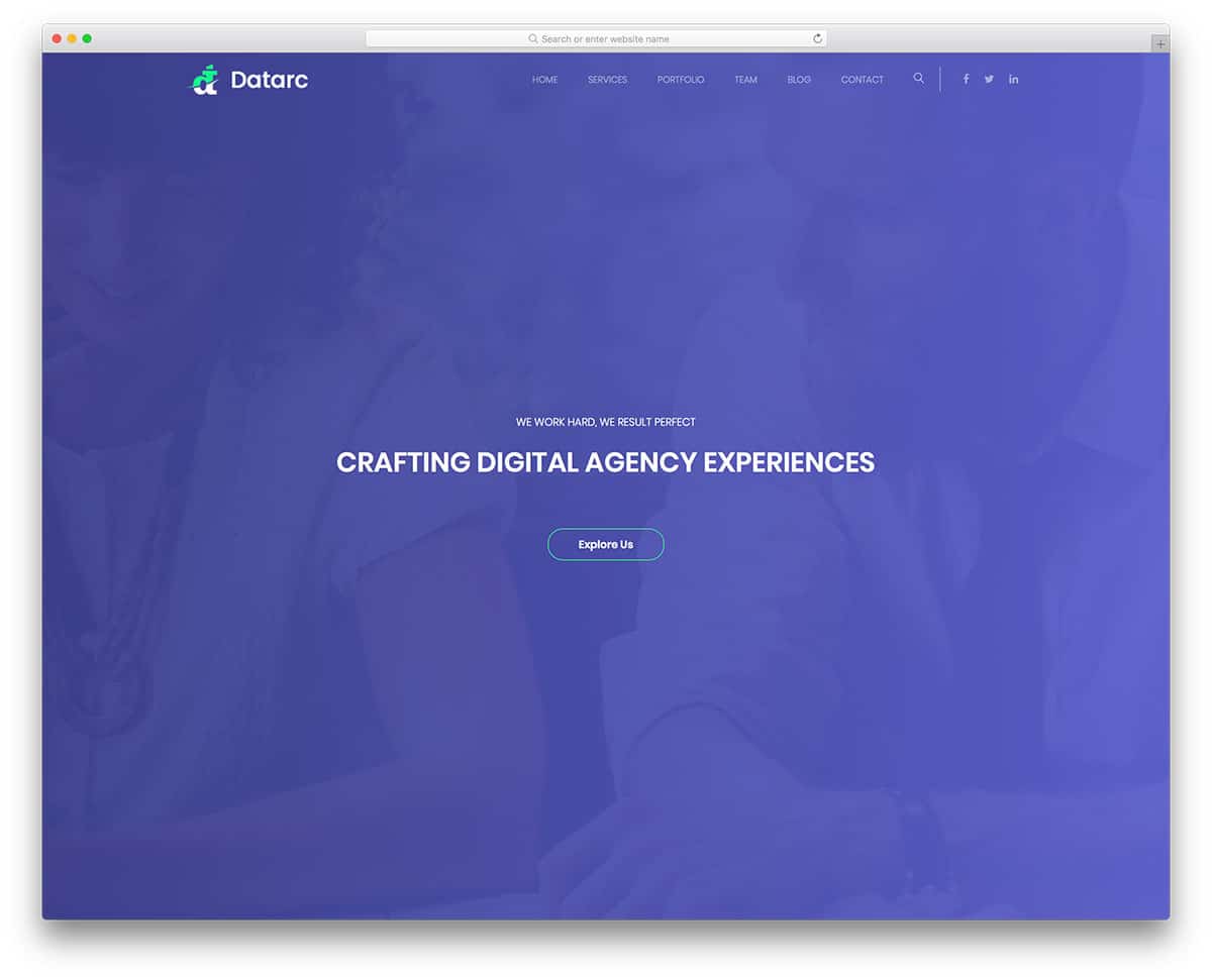 Detail Template Css Sederhana Nomer 23