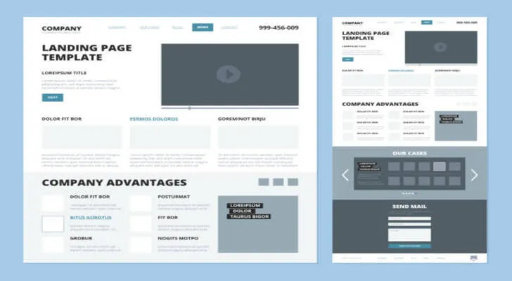 Detail Template Css Sederhana Nomer 26