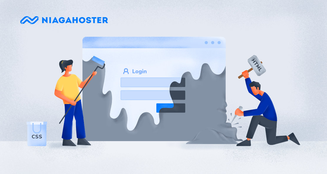 Detail Template Css Sederhana Nomer 32