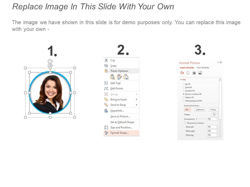 Detail Template Cv Powerpoint Gratis Nomer 50
