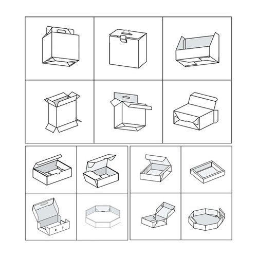 Detail Template Desain Box Makanan Nomer 34
