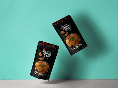 Detail Template Desain Box Makanan Nomer 40