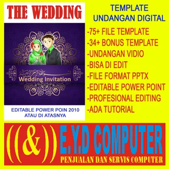 Detail Template Desain Keren Nomer 30