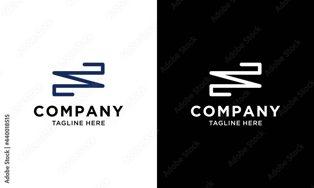 Detail Template Desain Logo Nomer 39