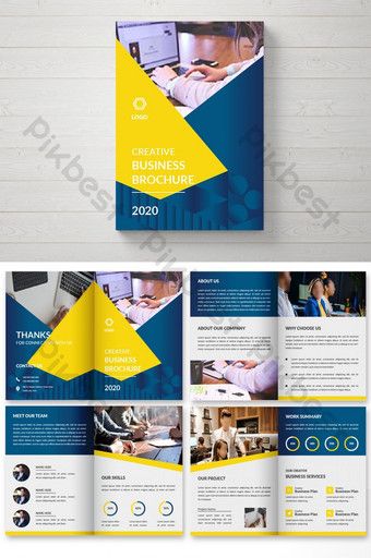 Detail Template Desain Majalah Nomer 10