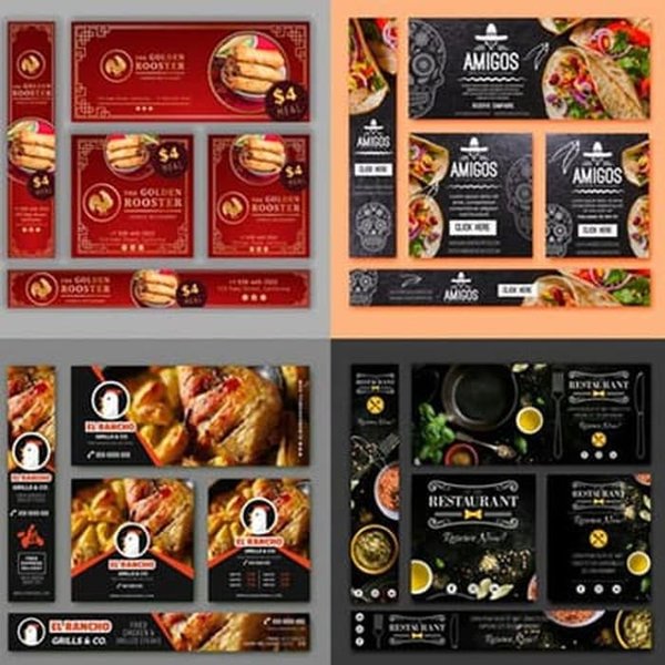 Detail Template Desain Menu Makanan Nomer 35