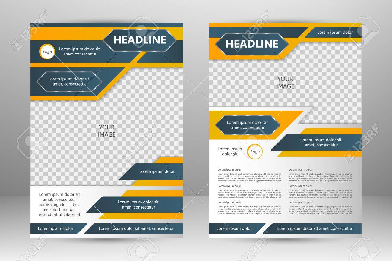 Detail Template Desain Poster Nomer 16