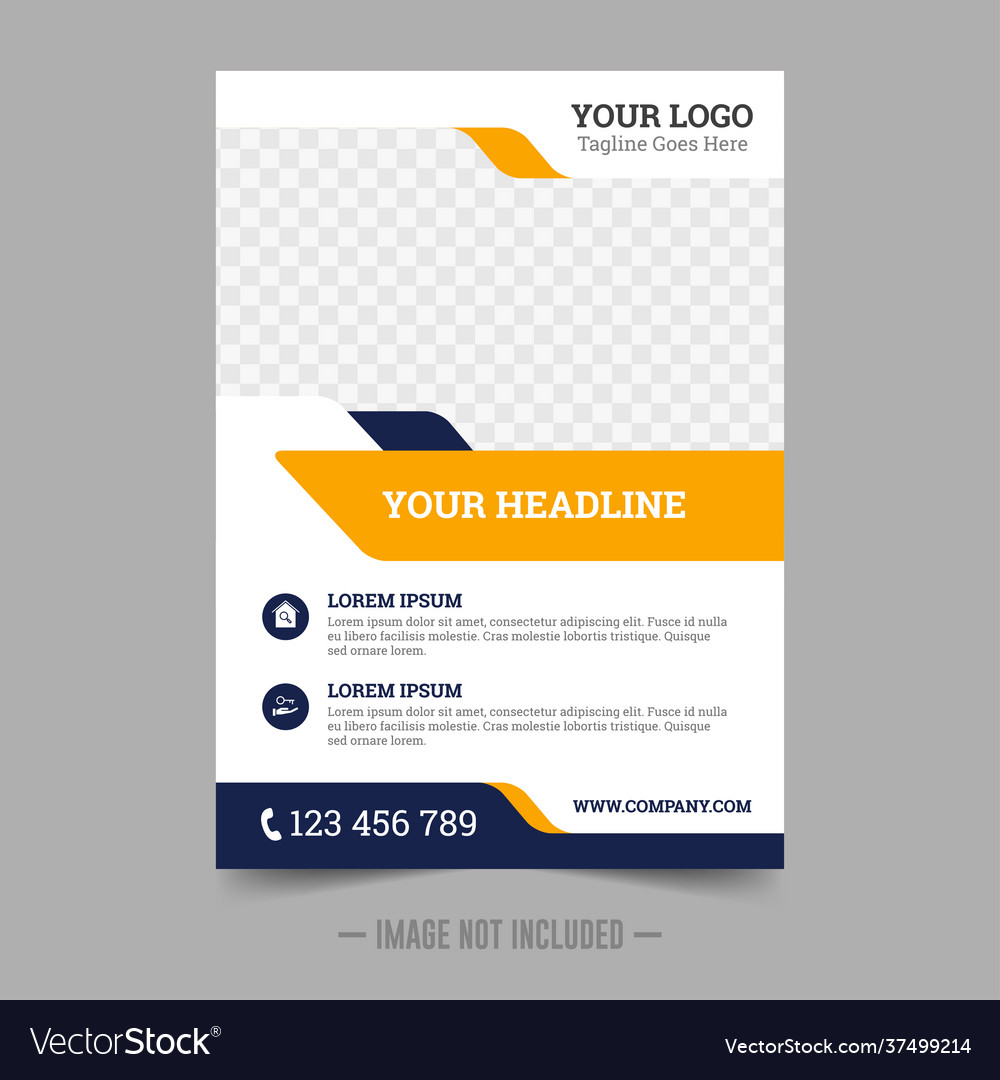 Detail Template Desain Poster Nomer 40