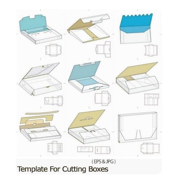 Detail Template Desain Produk Nomer 45