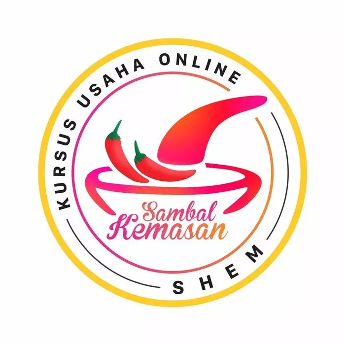 Detail Template Desain Stiker Makanan Nomer 44