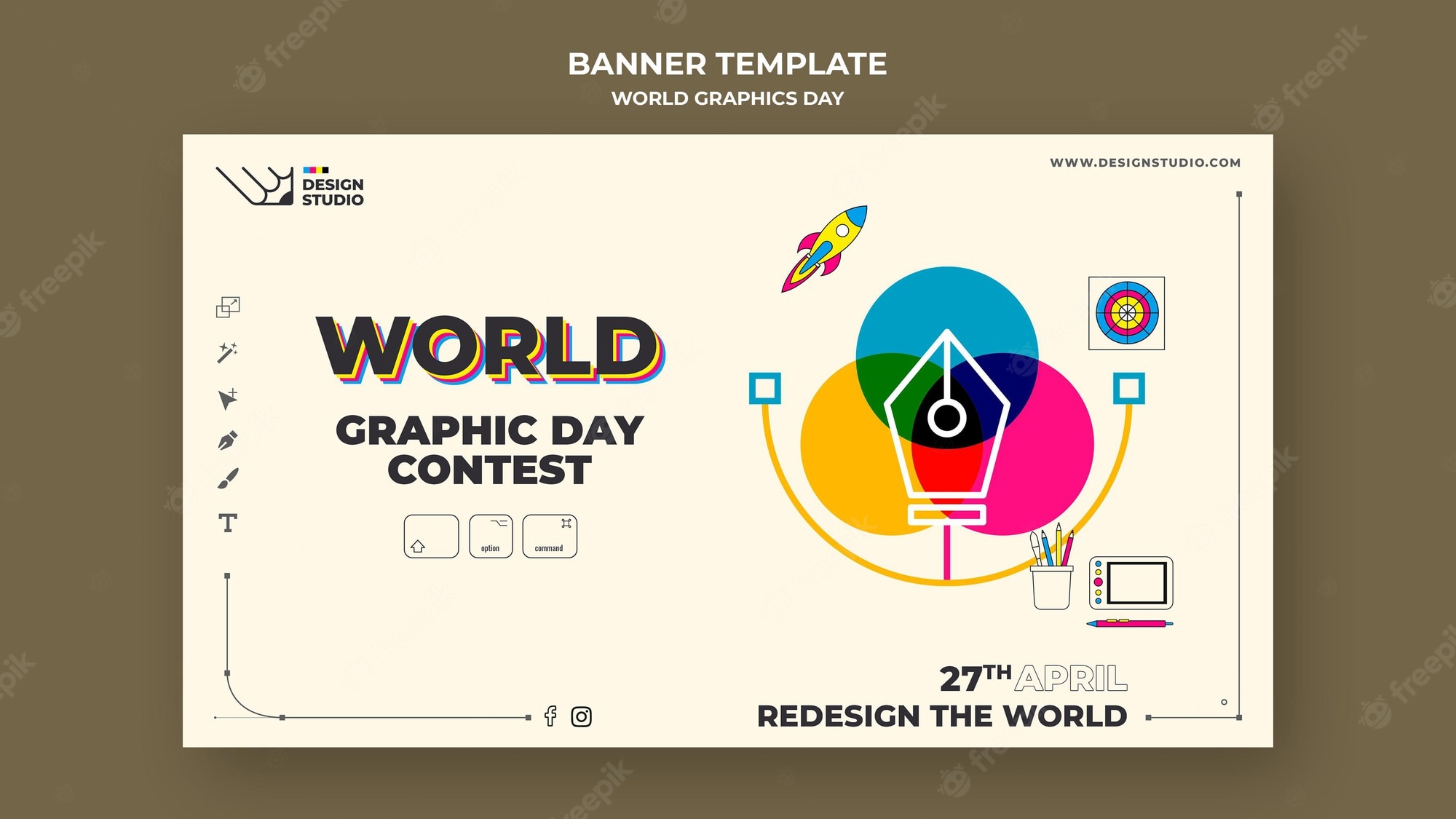 Detail Template Design Graphic Nomer 48